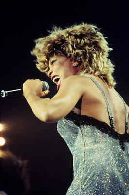 Tina Turner Poster 2545868