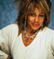 Tina Turner Longsleeve T-shirt #2636997