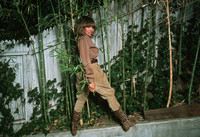 Tina Turner Longsleeve T-shirt #2637000
