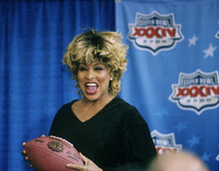 Tina Turner mug #G904683