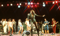 Tina Turner Longsleeve T-shirt #2662591