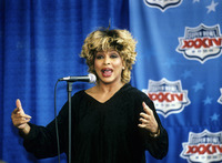 Tina Turner Longsleeve T-shirt #2662605
