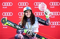 Tina Weirather tote bag #G2246818