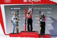 Tina Weirather t-shirt #3637152