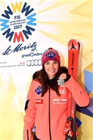 Tina Weirather Sweatshirt #3637155