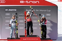 Tina Weirather longsleeve t-shirt #3637157