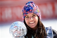 Tina Weirather Tank Top #3637158