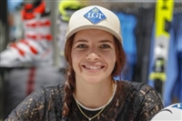 Tina Weirather longsleeve t-shirt #3637162