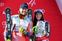 Tina Weirather longsleeve t-shirt #3637170