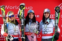 Tina Weirather longsleeve t-shirt #3637172