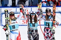 Tina Weirather longsleeve t-shirt #3637173