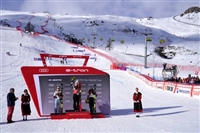 Tina Weirather longsleeve t-shirt #3637174