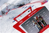 Tina Weirather longsleeve t-shirt #3637185