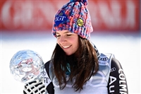 Tina Weirather mug #G2246868