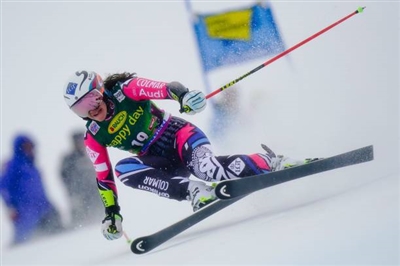 Tina Weirather posters