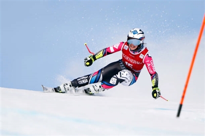 Tina Weirather posters