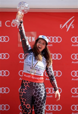 Tina Weirather posters