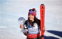 Tina Weirather mug #G2246876