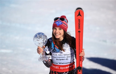 Tina Weirather posters