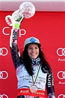 Tina Weirather Tank Top #3637200