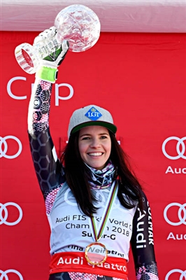 Tina Weirather posters