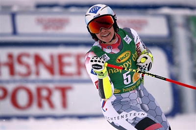 Tina Weirather posters