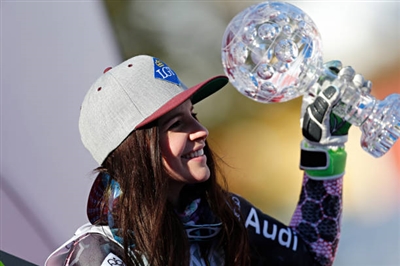 Tina Weirather posters