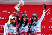 Tina Weirather longsleeve t-shirt #3637207