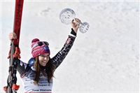 Tina Weirather longsleeve t-shirt #3637210