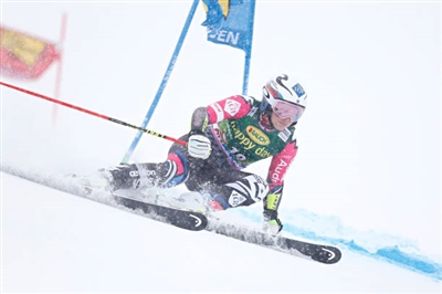 Tina Weirather posters