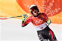 Tina Weirather longsleeve t-shirt #3637212