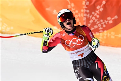 Tina Weirather posters