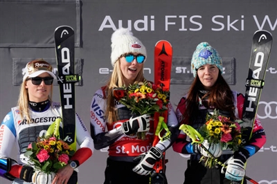 Tina Weirather posters