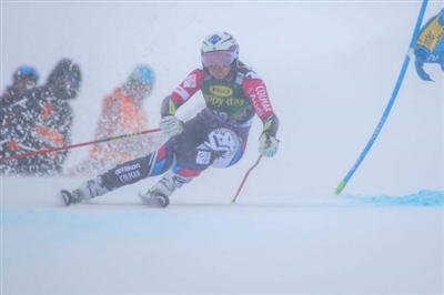 Tina Weirather posters