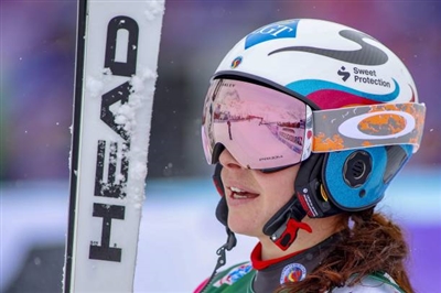 Tina Weirather posters