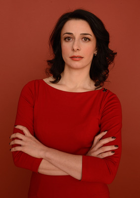 Tinatin Gurchiani posters