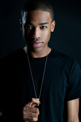 Titus Makin Jr posters