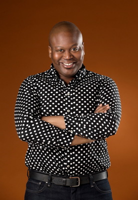 Tituss Burgess posters