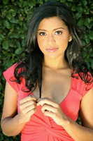Tiya Sircar Tank Top #2462834
