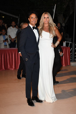 Tiziana Rocca posters