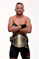 Tj Dillashaw Sweatshirt #3524894