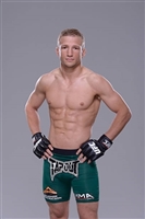 Tj Dillashaw tote bag #G1767125