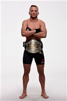 Tj Dillashaw Sweatshirt #3524896