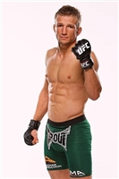 Tj Dillashaw Sweatshirt #3524897