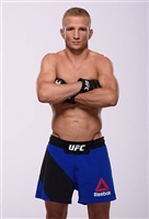 Tj Dillashaw Sweatshirt #3524903