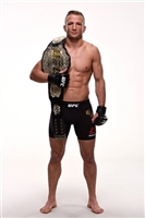 Tj Dillashaw Sweatshirt #3524904