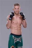 Tj Dillashaw tote bag #G1767146