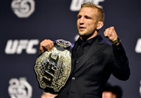 Tj Dillashaw mug #G1767148