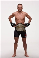 Tj Dillashaw Tank Top #3524919