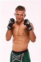 Tj Dillashaw hoodie #3524935
